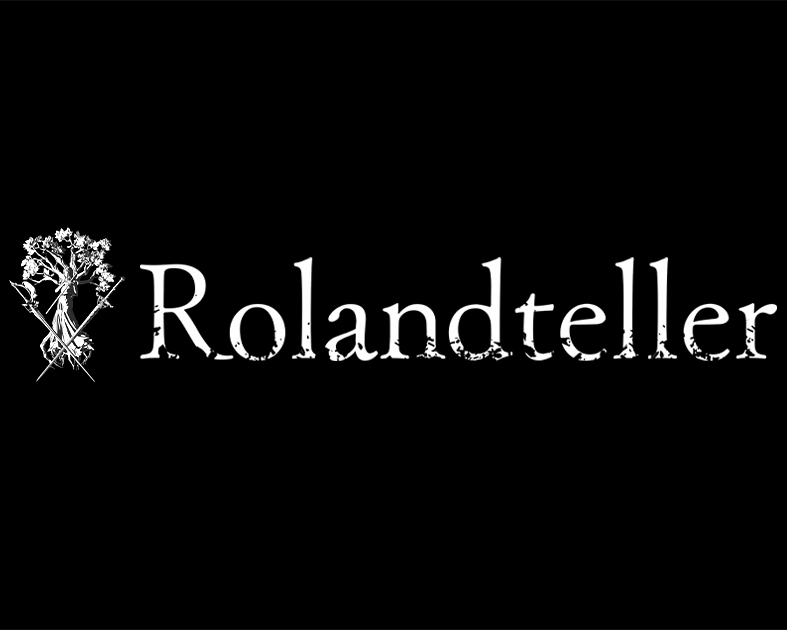 Rolandteller